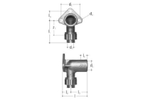 Show details for JRG Sanipex Armaturenanschluss, einfach d 16 mm, GN 1/2 inch, Art.Nr. : 5415.080 Picture of JRG Sanipex Armaturenanschluss, einfach d 16 mm, GN 1/2 inch, Art.Nr. : 5415.080