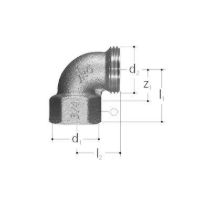 Show details for JRG Sanipex Bogen auf Verteiler, GN  (inch) :3∕4, Art.Nr. : 5564.320 Picture of JRG Sanipex Bogen auf Verteiler, GN  (inch) :3∕4, Art.Nr. : 5564.320