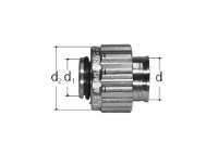 Show details for JRG Sanipex Bördel-Adapter, vernickelt, d 16(mm), Art.Nr. : 5490.016 Picture of JRG Sanipex Bördel-Adapter, vernickelt, d 16(mm), Art.Nr. : 5490.016