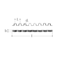 Show details for JRG Sanipex Bridenband 8-fach, d 16(mm), Art.Nr. : 5745.016 Picture of JRG Sanipex Bridenband 8-fach, d 16(mm), Art.Nr. : 5745.016