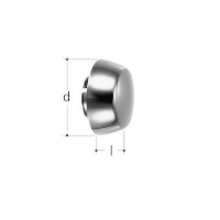 Show details for JRG Sanipex Deckkappe, d (mm): 60, Art.Nr. : 5982.240 Picture of JRG Sanipex Deckkappe, d (mm): 60, Art.Nr. : 5982.240