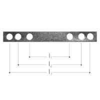Show details for JRG Sanipex Distanzhalter, l1 (mm): 76, Art.Nr. : 5755.005 Picture of JRG Sanipex Distanzhalter, l1 (mm): 76, Art.Nr. : 5755.005