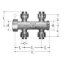 Show details for JRG Sanipex Doppelverteiler 2-fach, d 12mm, Art.Nr. : 5419.212 Picture of JRG Sanipex Doppelverteiler 2-fach, d 12mm, Art.Nr. : 5419.212