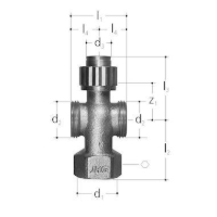 Show details for JRG Sanipex Kreuz für Verteiler, d (mm): 20, Art.Nr. : 5428.220 Picture of JRG Sanipex Kreuz für Verteiler, d (mm): 20, Art.Nr. : 5428.220
