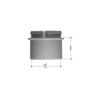 Show details for JRG Sanipex Kupplung, d (mm): 16, Art.Nr. : 5735.001 Picture of JRG Sanipex Kupplung, d (mm): 16, Art.Nr. : 5735.001