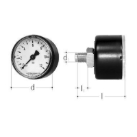 Show details for JRG Sanipex Manometer, GN (inch): 1∕4, Art.Nr. : 8106080 Picture of JRG Sanipex Manometer, GN (inch): 1∕4, Art.Nr. : 8106080