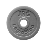 Show details for JRG Sanipex Markierschild rot für Oberteil JRG LegioStop, d (mm): 53, Art.Nr. : 8501.200 Picture of JRG Sanipex Markierschild rot für Oberteil JRG LegioStop, d (mm): 53, Art.Nr. : 8501.200