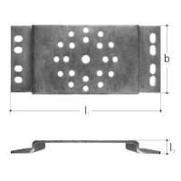 Show details for JRG Sanipex Montageschiene, b (mm): 72, Art.Nr. : 5741.030 Picture of JRG Sanipex Montageschiene, b (mm): 72, Art.Nr. : 5741.030