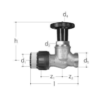 Show details for JRG Sanipex MT Verteiler Absperrventil MT JRG LegioStop,  d  (mm) :26, Art.Nr. : 4771.010 Picture of JRG Sanipex MT Verteiler Absperrventil MT JRG LegioStop,  d  (mm) :26, Art.Nr. : 4771.010