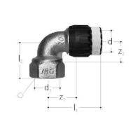 Show details for JRG Sanipex MT Winkel 90° mit Innengewinde,  d  (mm) :20, Art.Nr. : 4671.210 Picture of JRG Sanipex MT Winkel 90° mit Innengewinde,  d  (mm) :20, Art.Nr. : 4671.210