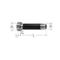 Show details for JRG Sanipex Rohrverschraubung, GN (inch): 1∕2, , Art.Nr. : 8299.240 Picture of JRG Sanipex Rohrverschraubung, GN (inch): 1∕2, , Art.Nr. : 8299.240