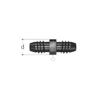 Show details for JRG Sanipex Rohr-Zugkupplung, d  (mm):16, , Art.Nr. : 5779.001 Picture of JRG Sanipex Rohr-Zugkupplung, d  (mm):16, , Art.Nr. : 5779.001
