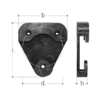 Show details for JRG Sanipex Schallschutzelement, b (mm): 49, , Art.Nr. : 5409.011 Picture of JRG Sanipex Schallschutzelement, b (mm): 49, , Art.Nr. : 5409.011