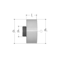 Show details for JRG Sanipex Schutz- und Abpress-Stopfen Dose, GN (inch): 3∕4, , Art.Nr. : 5409.220 Picture of JRG Sanipex Schutz- und Abpress-Stopfen Dose, GN (inch): 3∕4, , Art.Nr. : 5409.220