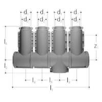 Show details for JRG Sanipex Schutzschalen-Set 4-fach, d-d-d (mm): 12 ‐ 16 ‐ 20, , Art.Nr. : 5758.004 Picture of JRG Sanipex Schutzschalen-Set 4-fach, d-d-d (mm): 12 ‐ 16 ‐ 20, , Art.Nr. : 5758.004