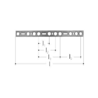 Show details for JRG Sanipex Stablehre 2 stk,  l (mm): 2 x 3000, Art.Nr. : 5741.090 Picture of JRG Sanipex Stablehre 2 stk,  l (mm): 2 x 3000, Art.Nr. : 5741.090