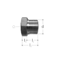 Show details for JRG Sanipex Stopfen für Verteiler, d Rp (inch): 3∕4, , Art.Nr. : 5427.092 Picture of JRG Sanipex Stopfen für Verteiler, d Rp (inch): 3∕4, , Art.Nr. : 5427.092