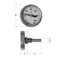 Show details for JRG Sanipex Thermometer, GN (inch): 1∕4, , Art.Nr. : 8349.080 Picture of JRG Sanipex Thermometer, GN (inch): 1∕4, , Art.Nr. : 8349.080