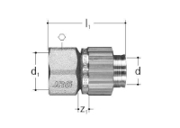 Show details for JRG Sanipex Übergang mit Innengewinde, d 16(mm), GN 1/2, Art.Nr. : 5484.908 Picture of JRG Sanipex Übergang mit Innengewinde, d 16(mm), GN 1/2, Art.Nr. : 5484.908