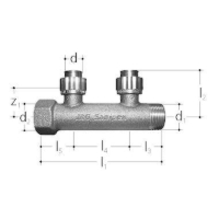 Show details for JRG Sanipex UP-Verteiler 2-fach, d 16mm, Art.Nr. : 5427.216 Picture of JRG Sanipex UP-Verteiler 2-fach, d 16mm, Art.Nr. : 5427.216