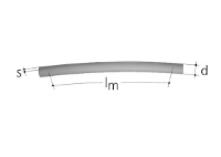Show details for JRG Sanipex-Rohr d 12 mm, DN 8 mm, 100m Art.Nr. : 5717.012 Picture of JRG Sanipex-Rohr d 12 mm, DN 8 mm, 100m Art.Nr. : 5717.012