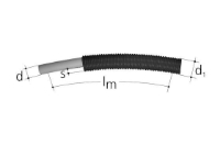 Show details for JRG Sanipex-Rohr d 20 mm, DN 15 mm 50m Rolle, Art.Nr. : 5716.020 Picture of JRG Sanipex-Rohr d 20 mm, DN 15 mm 50m Rolle, Art.Nr. : 5716.020