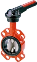 Show products in category KSB Einklemm-Absperrklappe BOAX-S mit Handhebel   Picture for category KSB Einklemm-Absperrklappe BOAX-S mit Handhebel