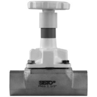Show details for KSB SISTO-20 Membranventil MD DN 65 Rp 11/4", Art.Nr. : M253A034 Picture of KSB SISTO-20 Membranventil MD DN 65 Rp 11/4", Art.Nr. : M253A034