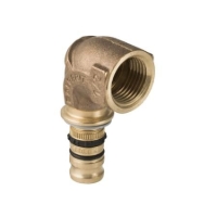 Show products in category Geberit Mepla Übergangsbogen 90° mit Innengewinde Picture for category Geberit Mepla Übergangsbogen 90° mit Innengewinde