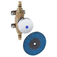 Zeige Produkte für Kategorie Geberit Mepla Unterputzabsperrventil mit Abdeckrosette und Befestigung Bild für Kategorie Geberit Mepla Unterputzabsperrventil mit Abdeckrosette und Befestigung