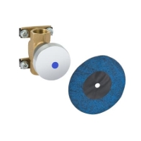 Zeige Produkte für Kategorie Geberit Unterputzabsperrventil mit Abdeckrosette und Befestigung Bild für Kategorie Geberit Unterputzabsperrventil mit Abdeckrosette und Befestigung