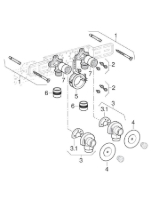 Show products in category Geberit Adapter MeplaFix: dMF20mm Rp1/2" Picture for category Geberit Adapter MeplaFix: dMF20mm Rp1/2"