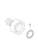 Zeige Produkte für Kategorie O-Ring-Set, zu Geberit Eurokonus (2 St.) Bild für Kategorie O-Ring-Set, zu Geberit Eurokonus (2 St.)