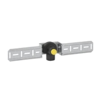 Show products in category Geberit Anschlusswinkel 90° vormontiert, einfach, mit Adapter MeplaFix Picture for category Geberit Anschlusswinkel 90° vormontiert, einfach, mit Adapter MeplaFix