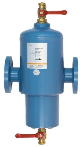 Bild von IMI Hydronic Engineering Zeparo G-Force , Typ ZG 125, PN 16, Art.Nr.: 303041-11301, alter Code: 30304111301