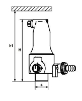 Show details for IMI Hydronic Engineering Zeparo ZUTX eXtra-absperrbar, Typ ZUTX 25, Art.Nr.: 789 1325 Picture of IMI Hydronic Engineering Zeparo ZUTX eXtra-absperrbar, Typ ZUTX 25, Art.Nr.: 789 1325