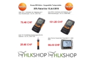 Show products in category Testo Aktion Picture for category Testo Aktion