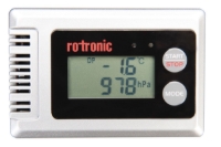 Show details for Rotronic BL-1D-SET - DATENLOGGER FÜR DRUCK, TAUPUNKT, FEUCHTE UND TEMPERATUR Picture of Rotronic BL-1D-SET - DATENLOGGER FÜR DRUCK, TAUPUNKT, FEUCHTE UND TEMPERATUR
