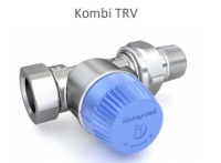 Show products in category Honeywell Kombi TVR Ventil Picture for category Honeywell Kombi TVR Ventil