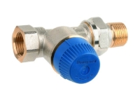 Show details for Honeywell Resideo Thermostatventilkörper Kombi-TRV, R 3/4, Dg,  Art.Nr. :  V2100DPI20 Picture of Honeywell Resideo Thermostatventilkörper Kombi-TRV, R 3/4, Dg,  Art.Nr. :  V2100DPI20