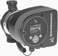 Show details for Grundfos MAGNA3 32-100 180 1x230V PN6/10 - Art.-Nr.: 97924257 Picture of Grundfos MAGNA3 32-100 180 1x230V PN6/10 - Art.-Nr.: 97924257
