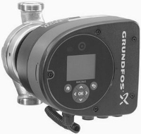 Show details for Grundfos MAGNA3 32-60N 180 230V PN6/10 - Art.-Nr.: 97924342 Picture of Grundfos MAGNA3 32-60N 180 230V PN6/10 - Art.-Nr.: 97924342