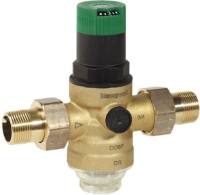 Show products in category Honeywell Wasserarmaturen Picture for category Honeywell Wasserarmaturen