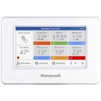 Show products in category Honeywell Regelsysteme - Ventile - Antriebe Picture for category Honeywell Regelsysteme - Ventile - Antriebe