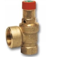 Show products in category Honeywell Sicherheitsventile und Thermische Ablaufsicherung Picture for category Honeywell Sicherheitsventile und Thermische Ablaufsicherung