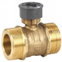 Show products in category Honeywell Zwei- und Dreiwege-Kugelhähne Picture for category Honeywell Zwei- und Dreiwege-Kugelhähne