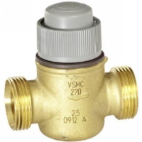 Show products in category Honeywell Zwei- und Dreiwege-Kleinventile Picture for category Honeywell Zwei- und Dreiwege-Kleinventile