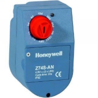 Show products in category Honeywell - Rückspülautomatik mit Bajonettanschluss für die vollautomatische Filterreinigung Z74S-AN Picture for category Honeywell - Rückspülautomatik mit Bajonettanschluss für die vollautomatische Filterreinigung Z74S-AN