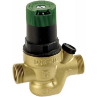 Show products in category Honeywell - Standard pattern pressure reducing valve with balanced seat and setting scale , D05F Picture for category Honeywell - Standard pattern pressure reducing valve with balanced seat and setting scale , D05F