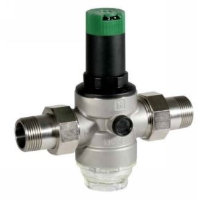Show products in category Honeywell - Druckminderer D06FI, in Edelstahlausführung Picture for category Honeywell - Druckminderer D06FI, in Edelstahlausführung